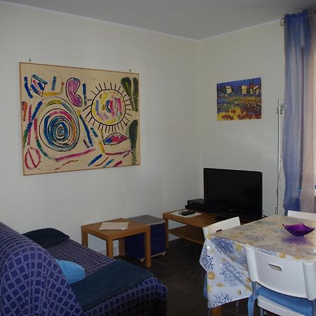 Casa Del Mar Alghero Quarto foto
