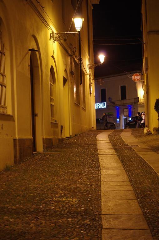Casa Del Mar Alghero Exterior foto