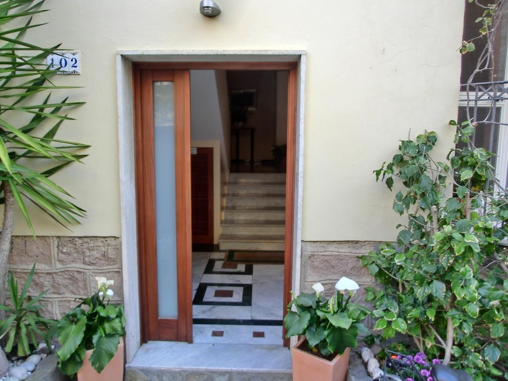 Casa Del Mar Alghero Exterior foto