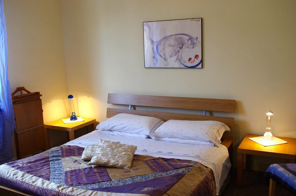 Casa Del Mar Alghero Quarto foto