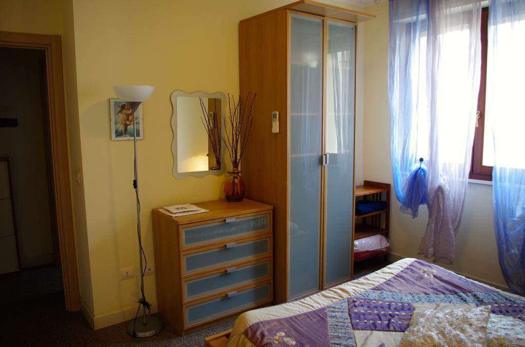 Casa Del Mar Alghero Quarto foto