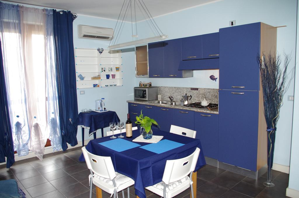 Casa Del Mar Alghero Quarto foto