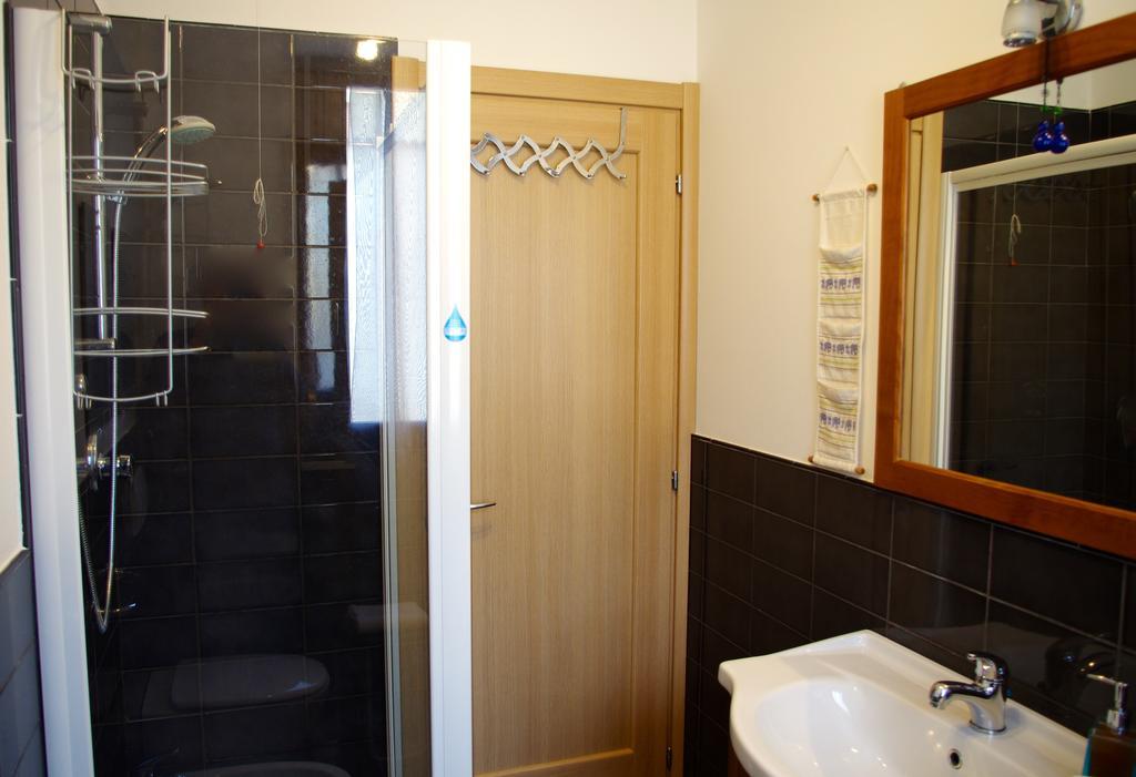 Casa Del Mar Alghero Quarto foto