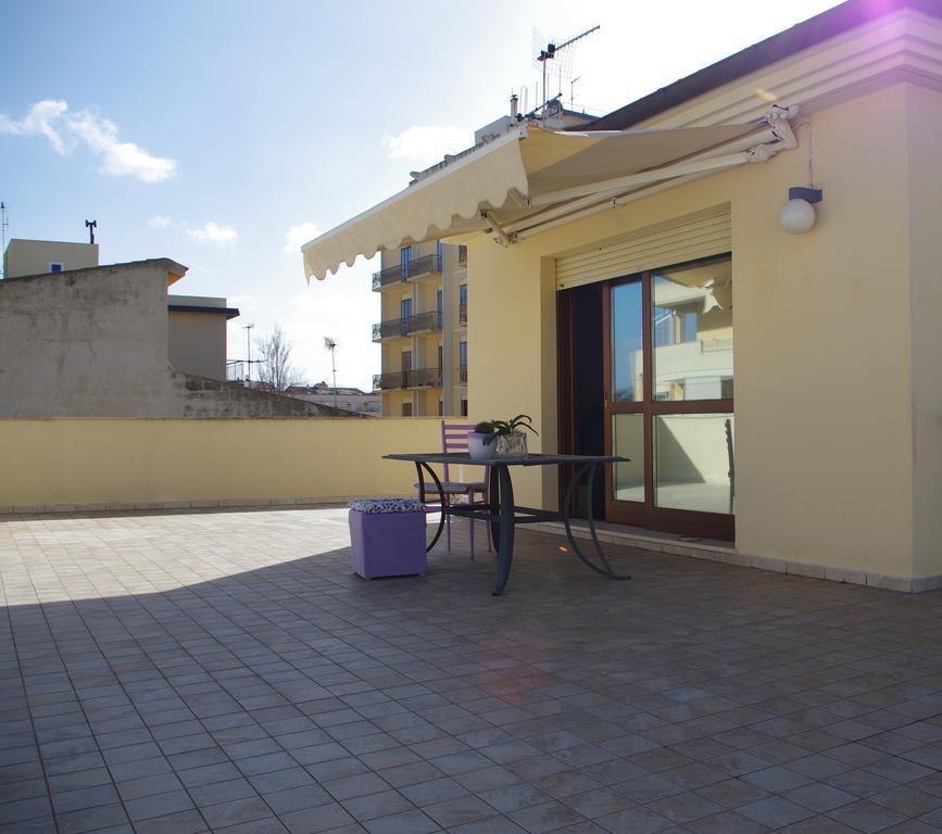Casa Del Mar Alghero Quarto foto