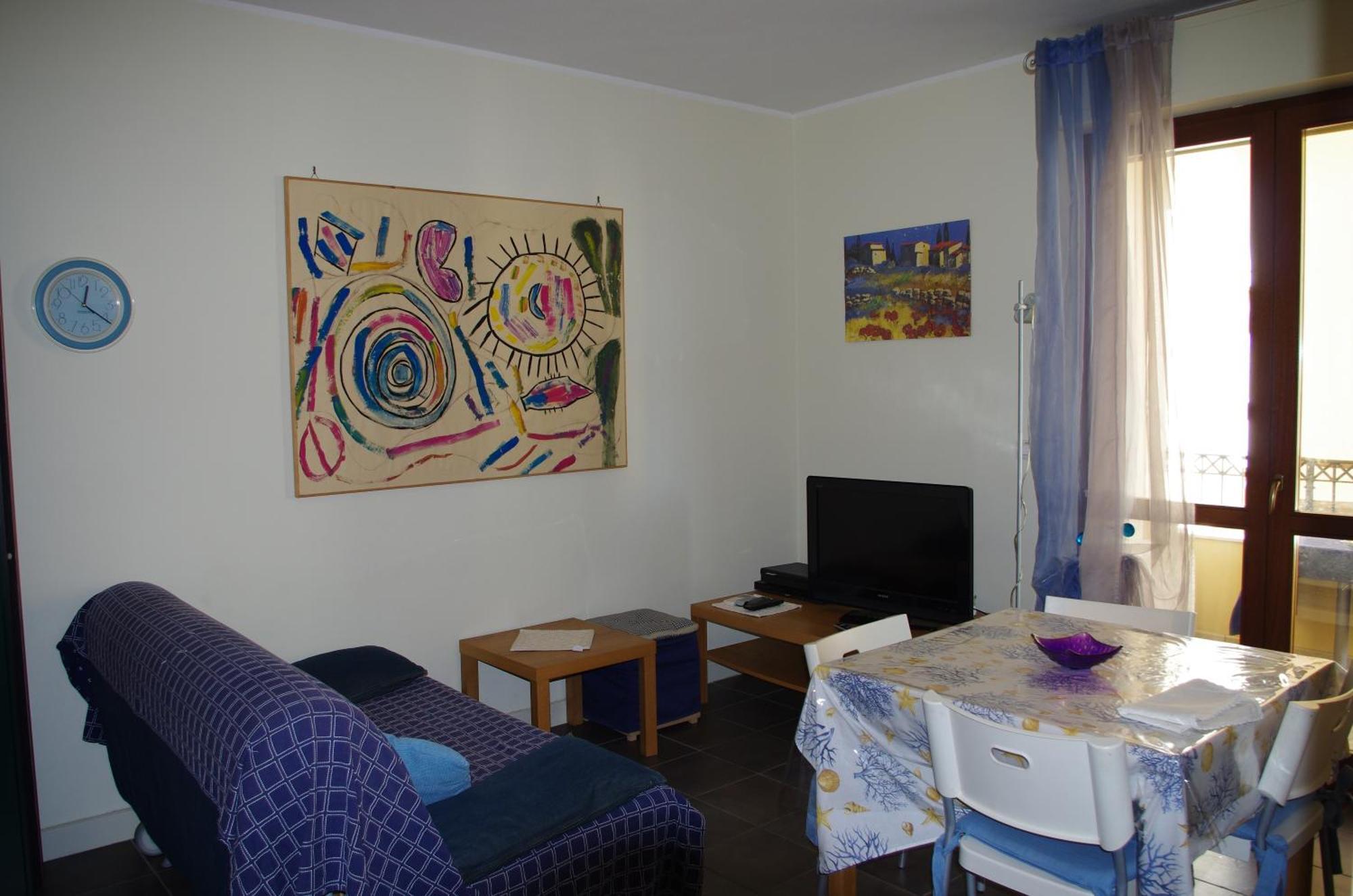 Casa Del Mar Alghero Quarto foto
